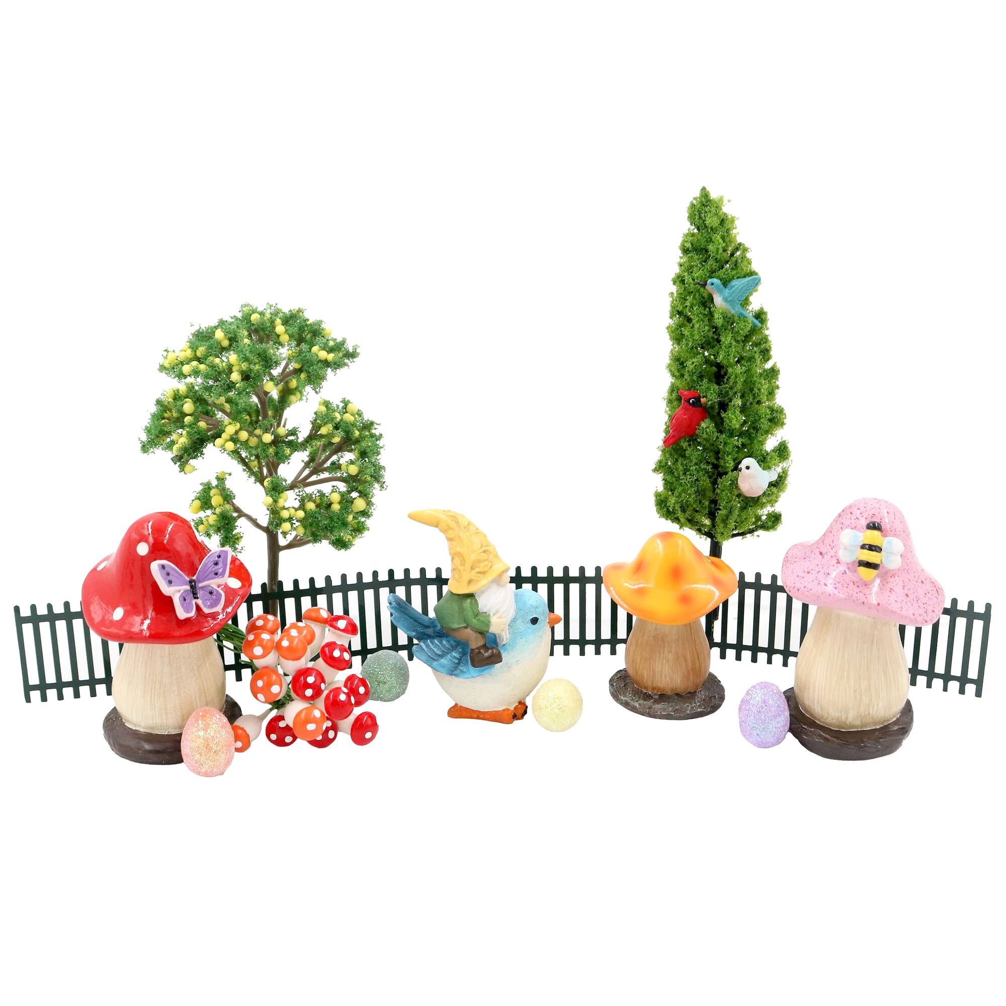 Mini Lemon Tree by Ashland®